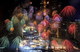 لماذا تحتفل تايلاند بالعام الجديد 3 مرات؟