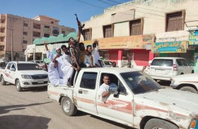 قتلى وجرحى في غارات مكثفة للجيش السوداني جنوب دارفور