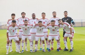 منتخبنا الوطني يواصل الاستعداد لخوض أولى مواجهاته الجمعة أمام اليابان