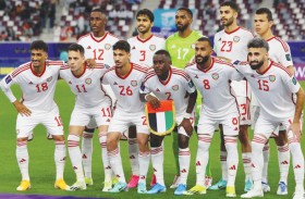 كأس آسيا …المنتخب الوطني يكثف استعداداته لمواجهة طاجيكستان بدور الـ16