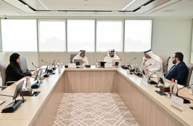 لجنة بالوطني الاتحادي تعتمد توصيات استراتيجية الحكومة في البحث والتطوير