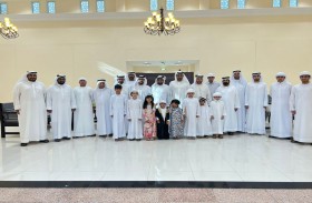 مجلس ضاحية السيوح يشيد بحضور الأهالي ونجاح فعالياته خلال عيد الأضحى المبارك 