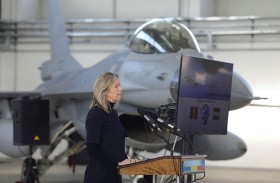 زيلينسكي يطلب من الأوكرانيين الاستعداد للهجوم الشتوي الروسي