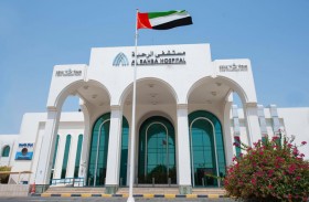 مدينة الشيخ خليفة الطبية خالية من حالات كوفيد19- 
