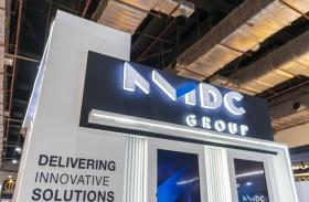 مجموعة NMDC تشارك  في معرض مصر للطاقة 2024