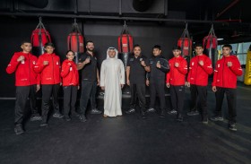 اتحاد «المواي تاي» يعلن قائمة منتخب الإمارات في «آسيوية للشباب»