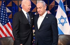 تقرير: إدارة بايدن عاجزة عن كبح جماح الجيش الإسرائيلي