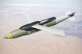 البحرية الأميركية تختبر قنبلة  رخيصة بقدرات كروز