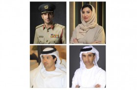 منح بطاقة إسعاد لحاملي الإقامة الذهبية