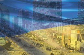 دراسة جديدة لـ «تريندز» تؤكد الحاجة إلى إنهاء الحرب الروسية الأوكرانية سلمياً لتجنب حرب عالمية مدمرة