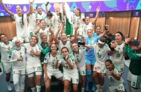 من هم منافسو المغرب والجزائر في نصف نهائي كأس أفريقيا للسيدات؟