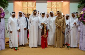 انطلاق معرض الأصايل 2023 بنسخته الثانية في مركز إكسبو الذيد