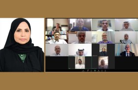 خليفة التربوية : الشفافية محور تقييم أعمال المرشحين