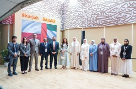 الناشرون الإماراتيون يسلطون الضوء على سوق النشر الإماراتي في «وارسو الدولي للكتاب»