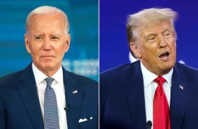 واشنطن بوست: ترامب وبايدن يمثلان نهاية حقبة