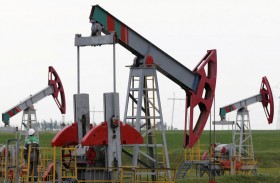 النفط يرتفع مع تزايد آمال خفض الإنتاج 
