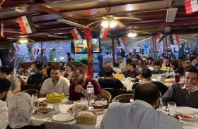 في ظل الأزمة.. كيف هي أوضاع الجاليات العربية في أوكرانيا؟