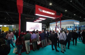 «بريك بلك الشرق الأوسط» ينطلق بدبي فبراير 2024