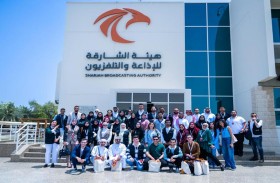 جلسات تعريفية وورش تفاعلية وزيارات ميدانية في الأسبوع الأول من برنامج القيادات الإعلامية العربية الشابة