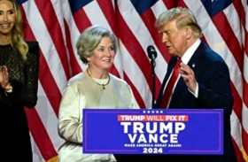 ترامب كمدمن للكحول.. تصريح كبيرة موظفي البيت الأبيض يثير الجدل