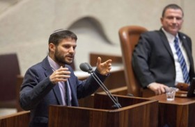 وزير المالية الإسرائيلي يدافع عن تمويل المستوطنات 