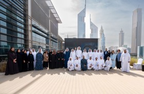 وكالة الإمارات للفضاء تحصل على شهادة  «Great Place to Work» العالمية للمرة الأولى منذ تأسيسها