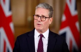 ستارمر يدعم وزيرة ماليته بعد تأجير منزلها بطريقة مخالفة