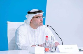 شريف العلماء: نمو القدرة الإنتاجية للطاقة المتجددة  في الإمـارات بأكثر من 63 ضعفـاً خــلال عشـرة أعـوام