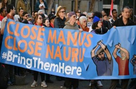 أستراليا وبابوا غينيا تنهيان العمل بترتيبات بشأن اللاجئين
