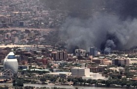 حركة الحلو: لسنا طرفاً في الحرب ولا نستبعد تقسيم السودان