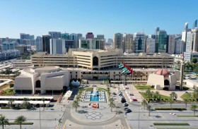 بلدية مدينة أبوظبي تحصد المركز الثالث ضمن جائزة التميز والإبداع الهندسي على مستوى الدولة