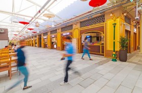 متاجر كورية وروسية وتايلاندية وإندونيسية تفتح أبوابها الآن وتقدم منتجات أصلية ومميزة