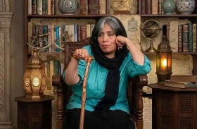 خالتي قماشة.. حياة الفهد تصنع الفارق في ذاكرة الأجيال