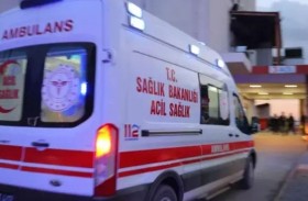 يُصفي أسرة زوجته ثم يحاول الانتحار