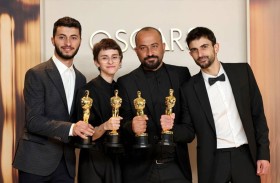 «لا أرض أخرى» بمهرجان البندقية السينمائي 