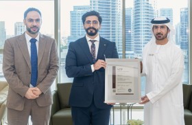 محاكم دبي تحقق سابقة عالمية في العمل القضائي بحصولها على شهادة ISO 11367:2025 للتميز في الخدمات الحكومية