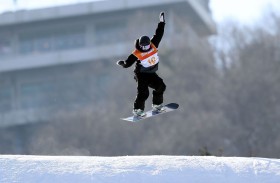 سفير الدولة: المشاركة في الألعاب الشتوية بجانجوون خير دليل على تطور الحركة الأولمبية الوطنية