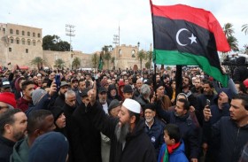 صحف عربية: ليبيا في الاتجاه الصحيح إقليمياً ودولياً