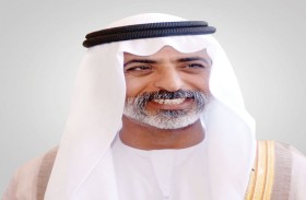 نهيان بن مبارك: التعليم في الإمارات حجر الأساس لبناء مستقبل مشرق
