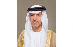 مغير الخييلي: عيدية محمد بن زايد لأبنائه من الأسر المستفيدة تضاعف فرحة العيد 
