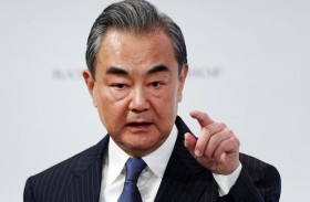 الصين تقدم دعمها لبيونغ يانغ خلال لقاء رسمي