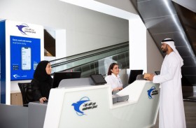 بريد الإمارات يفتتح متاجر جديدة في مراكز التسوق الكبرى بدبي للارتقاء بتجربة المتعاملين