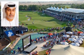 30 بطولة في روزنامة بطولات الجولف للرجال والسيدات في الإمارات