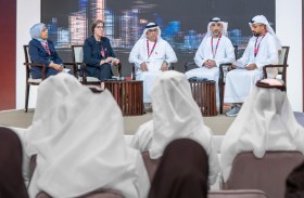 جهاز الإمارات للمحاسبة يستعرض تكامل الرقابة ومكافحة الفساد