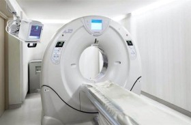 الأشعة المقطعية تزيد خطر السرطان للشباب