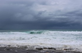 دول الكاريبي تتأهب لإعصار «ميليسا» وتتوقع فيضانات وانهيارات أرضية