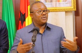 رئيس غينيا: «الوضع تحت السيطرة» بعد «محاولة انقلابية»