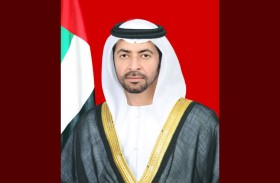 حمدان بن زايد : عيد الاتحاد الحادي  والخمسون احتفاء بمسيرة حافلة بالإنجازات 