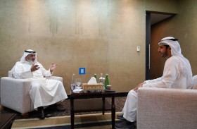 أمين عام أوبك في حوار مع وام: الإمارات مصدر آمن لإمداد العالم من النفط والطاقة