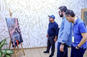 الفجيرة للفنون تعلن عن نتائج مسابقة الفجيرة للفنون التشكيلية